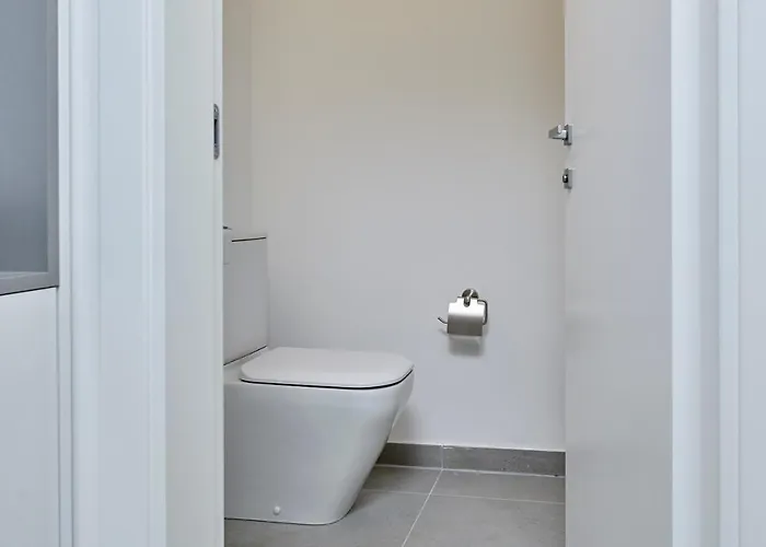 Motovun Villas Вилла *