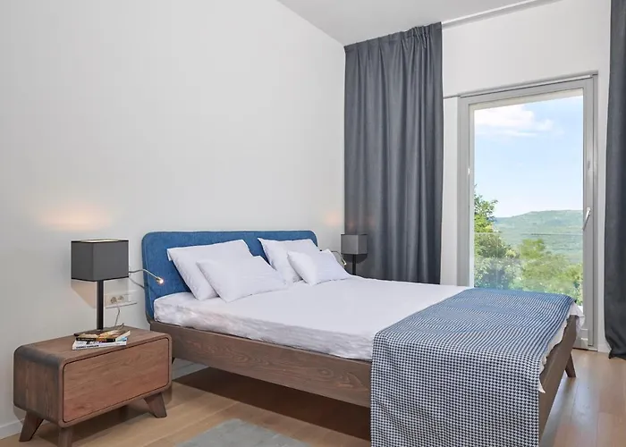 Motovun Villas * Мотовун