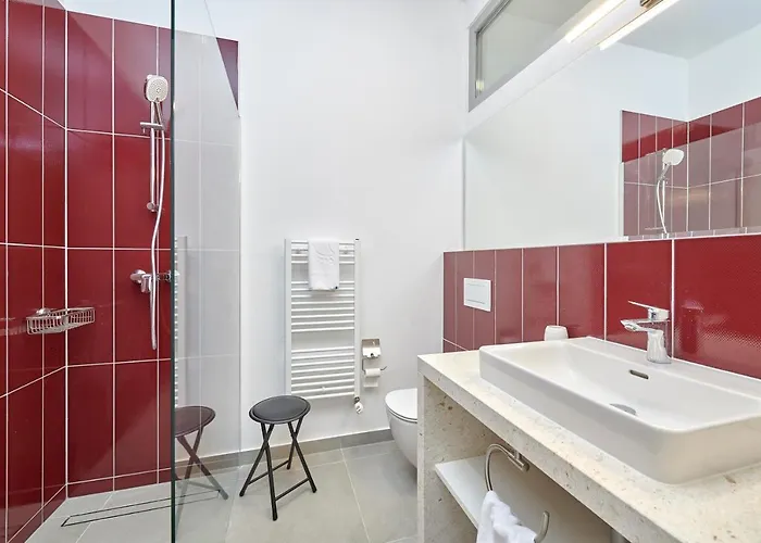 Motovun Villas Мотовун