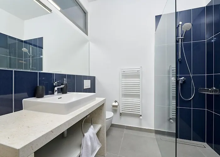 Motovun Villas *