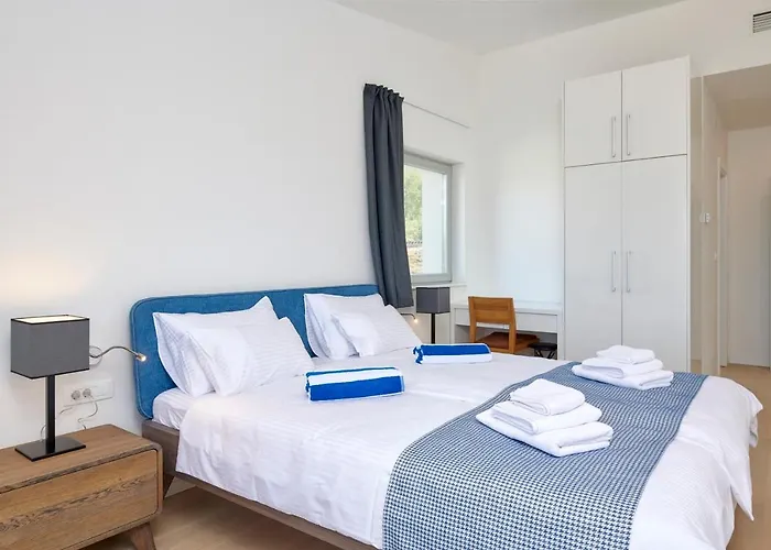 Motovun Villas Вилла