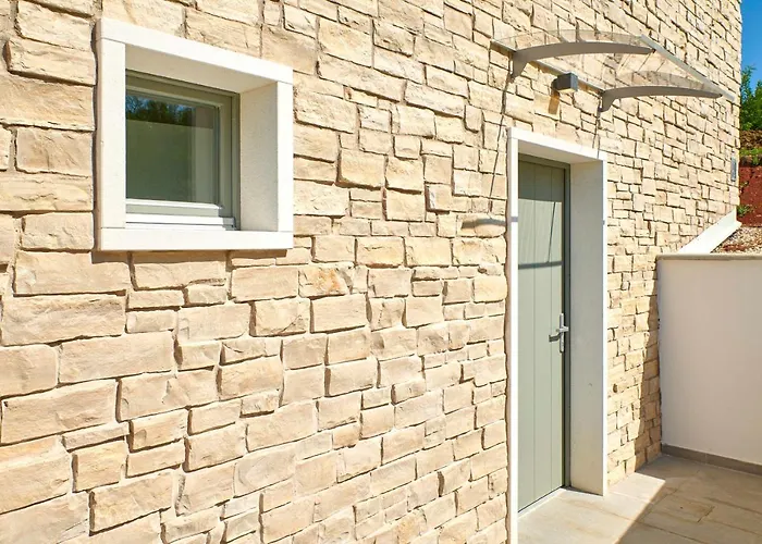 Motovun Villas 빌라 모토분